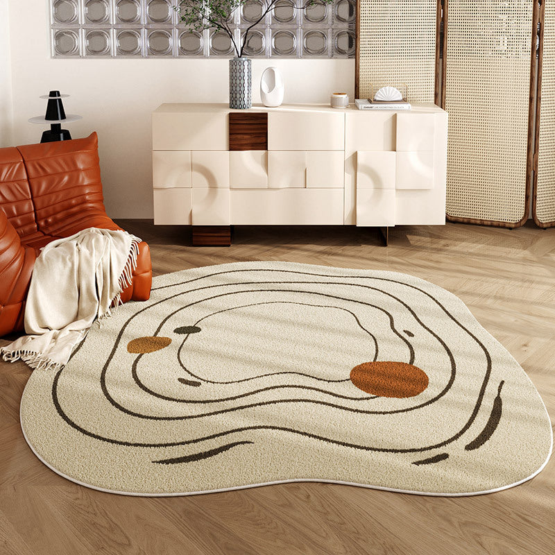 Living Room Comfort